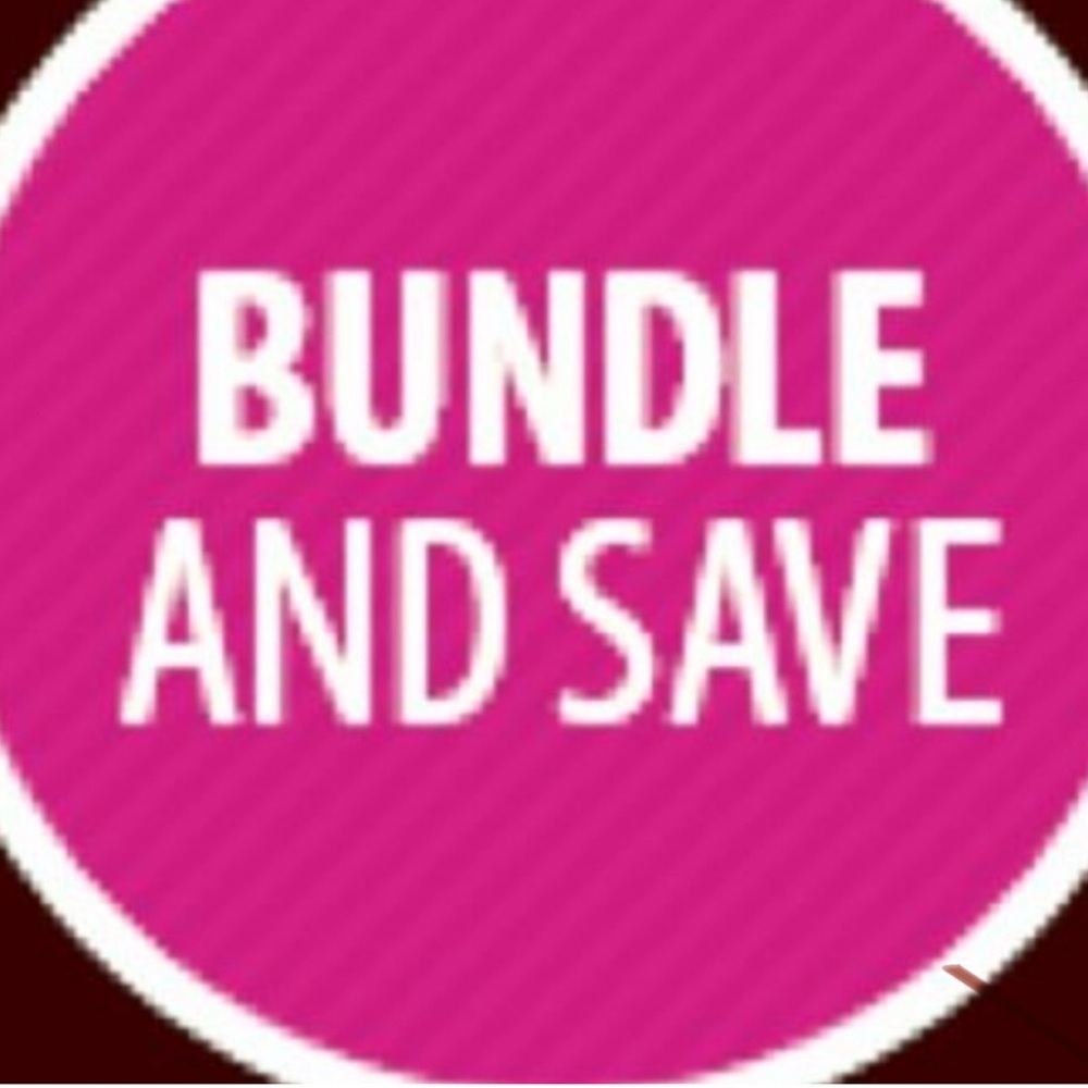 Bundle & Save